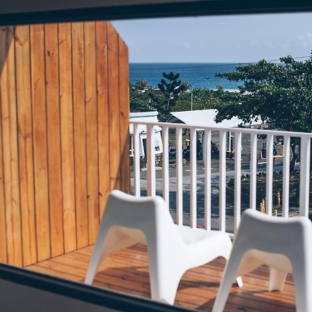 Yellow'S Kenting B&B Nanwan Habitación foto