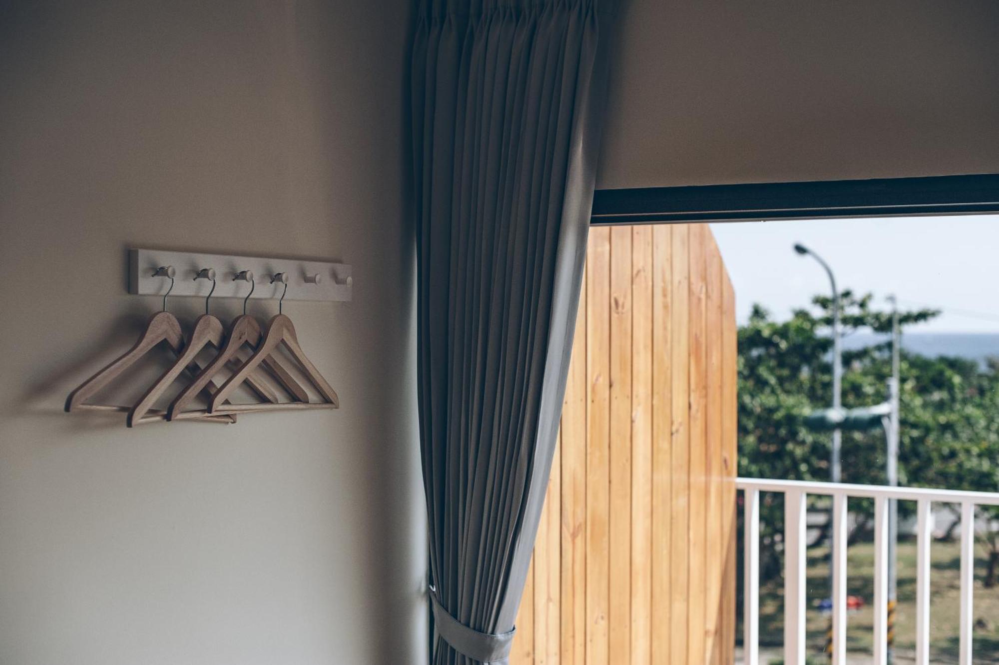 Yellow'S Kenting B&B Nanwan Habitación foto