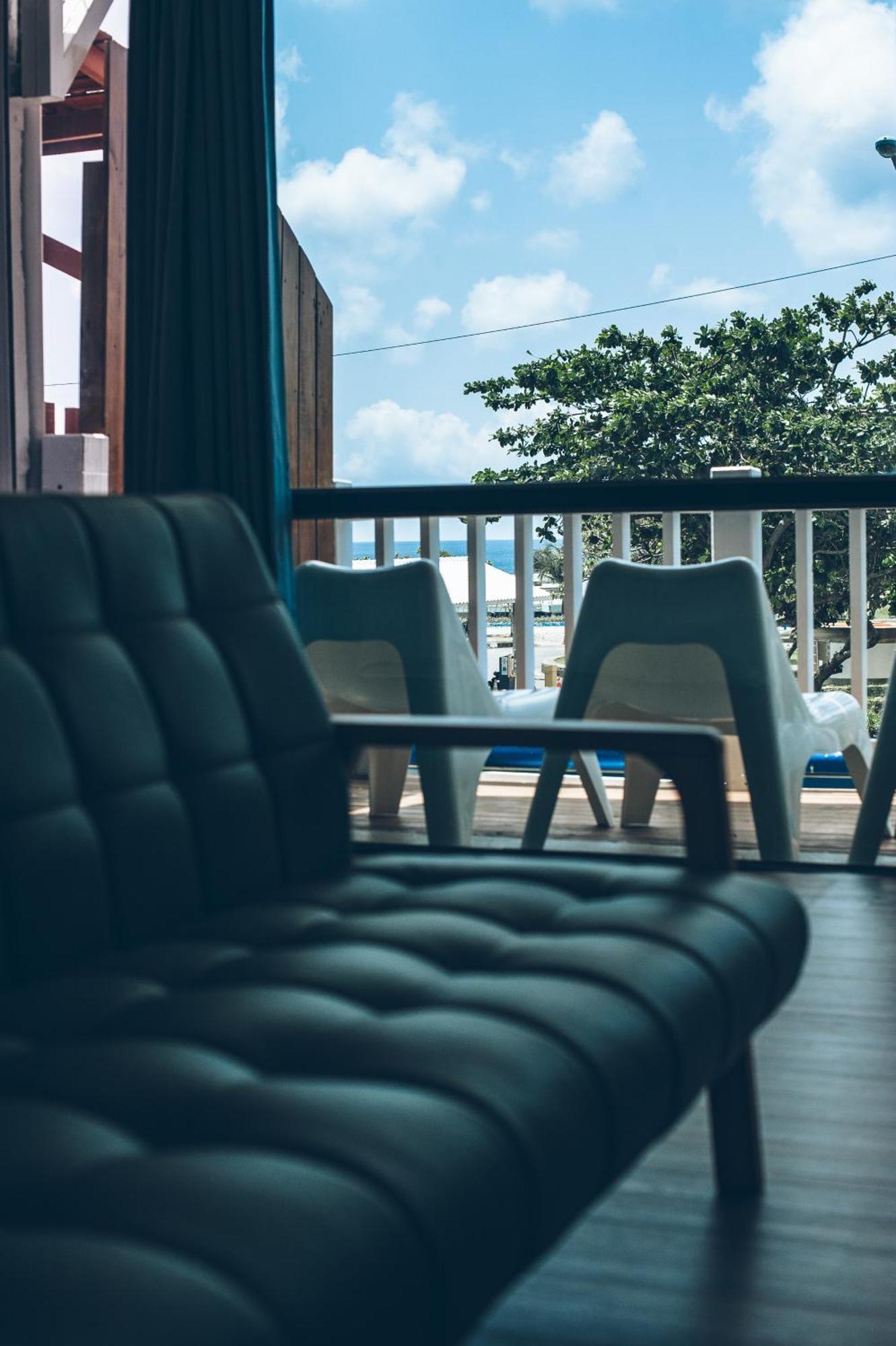 Yellow'S Kenting B&B Nanwan Habitación foto
