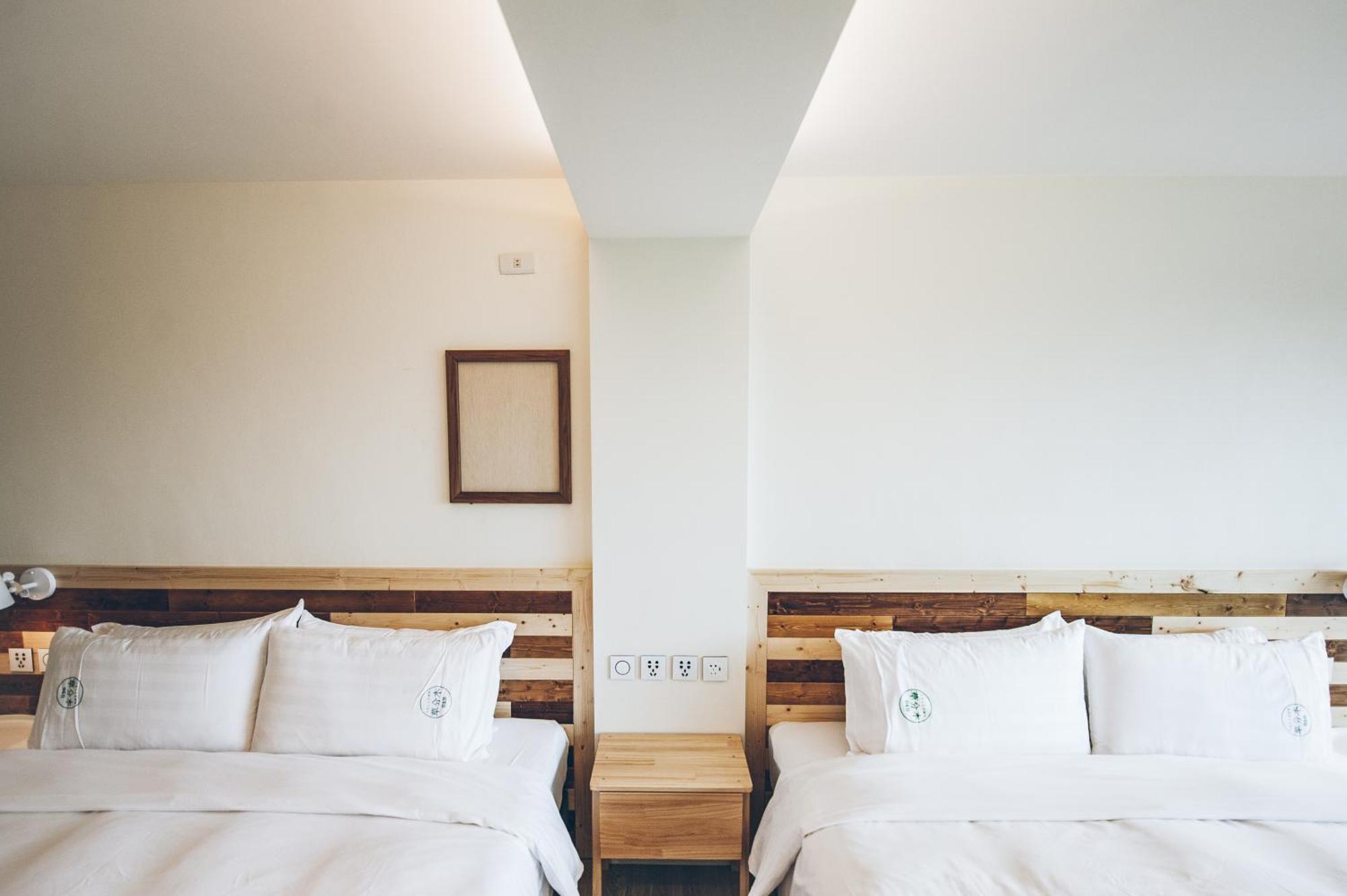 Yellow'S Kenting B&B Nanwan Habitación foto